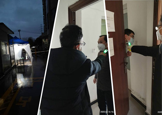 配合战“疫”，，1xBET人在行动